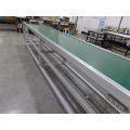 Mobile Conveyor Belt for Production Line